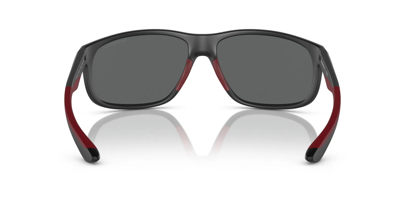 Emporio Armani 4199U Sunglasses - view 5